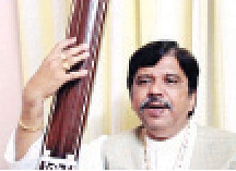 Vocalist Nandakumar Kurudi Wins Honour Once Given to Father