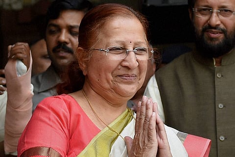 Keep Yoga Away From Politics, Controversies: Mahajan