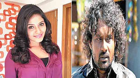 Kalanjiyam Trains Guns on 'Glam' Anjali’s Return
