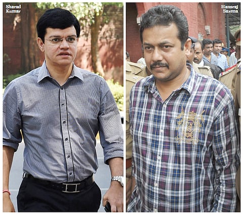 Cornered by CBI, Former Sun TV Honchos Start Singing on Phone Exchange Scam