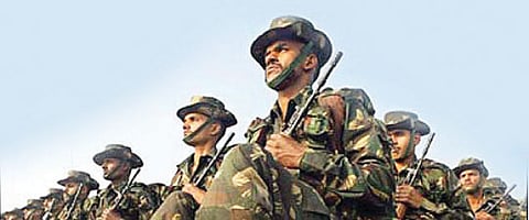 Ministry to Hang Up On Anonymous Complaints that Delay Defence Deals