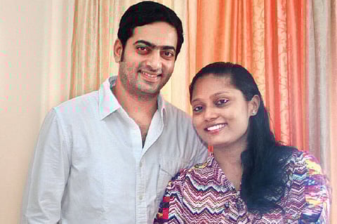 'He is a Positive Person'