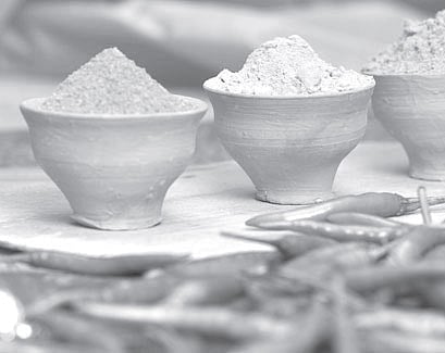 Kerala Curry Powder Swamps Beyond Boundaries