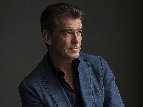 Pierce Brosnan to return to TV with 'The Son'