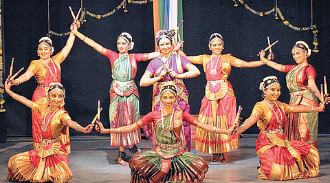 Retaining the Nattuvanar legacy 