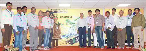 ‘Young engineers need to be channelised properly’