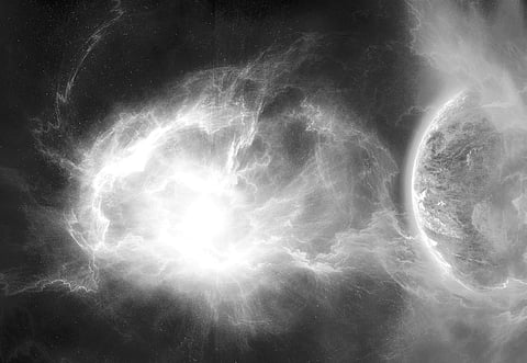 Importance of surrendering oneself to guru 