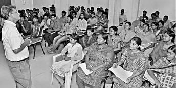 ICAI V’wada Branch Grows in Stature with Quality Training