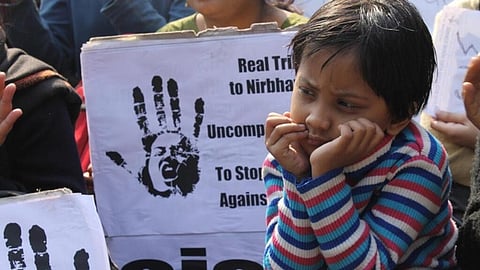 Nirbhaya Bus Rapist Blames his Victim