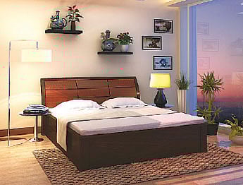 Nothing Left on The Shelf