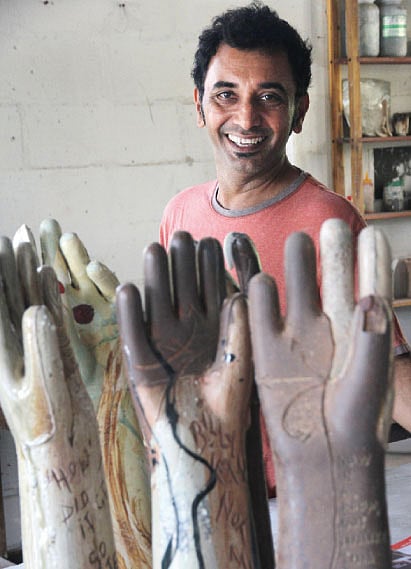 Master Touch of Imperfection