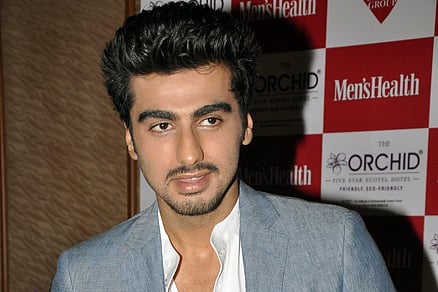 Arjun Kapoor to Endorse Hero Cycles