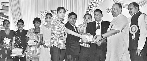 RYA’s Book Bank Circle Widens with 2,300 New Beneficiaries