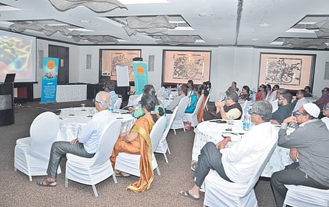 Technology Meets Learning at SmartSchool 