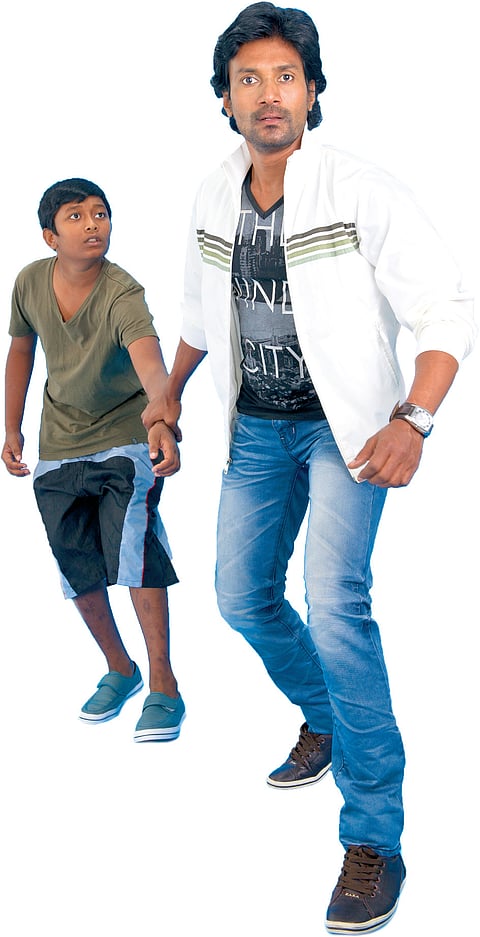 ‘My Dream has Come True with Maindhan’