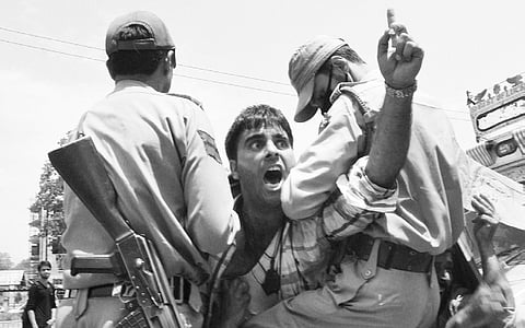 Grand Mufti Urges Boycott of Israeli Goods