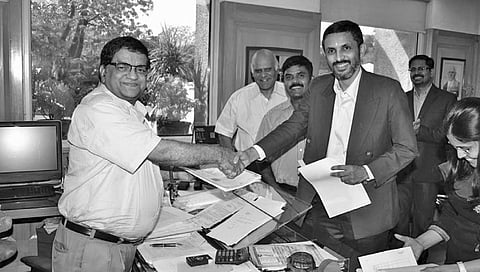 Delhi's Sir Ganga Ram Hospital to Use State-of-the-art Amrita Health Software