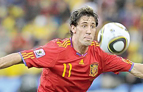 World Cup Hero Set for ISL