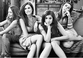 Why everyone should be watching Girls