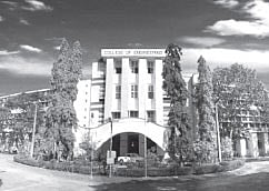 The story of engineering in Kerala