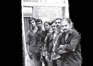 Where your pain is bound to end