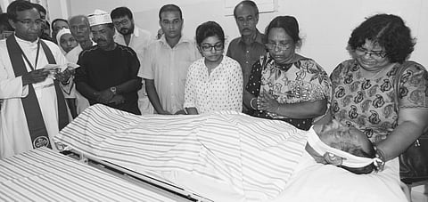 Director Who Ushered in New Trend