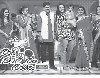 New kids’ show on Asianet Plus