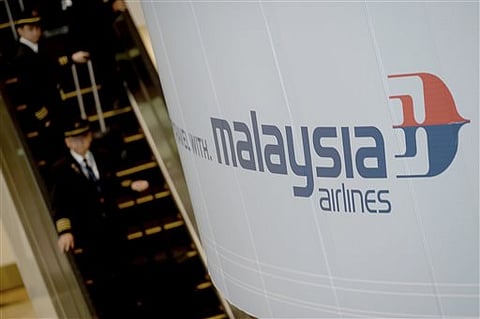 The airliner had retired flight code MH370 after the plane crashed mysteriously on March 8 in southern Indian Ocean | File/AP