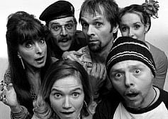 Five television shows that saw their deaths too soon