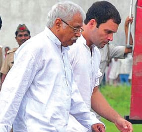 Cornered Mistry at Work to Overhaul Congress