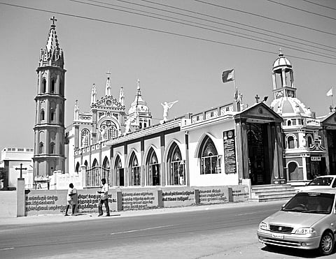 Festival of Our Lady of Snows Basilica to Start on Saturday