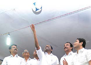 At Last, a Lease of Life for the Ambedkar Stadium