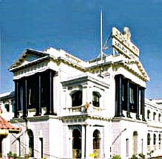 Many Projects Lined Up, Says Viswanathan