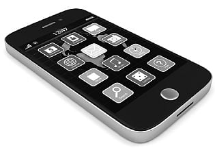 ‘Apps No Threat to SMS Yet’