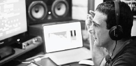 ‘I am ready to make new tracks and collaborate with other artistes’