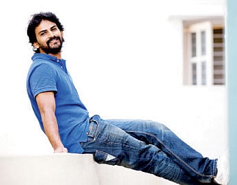 Preetham and Dhananjay to team up for Boxer