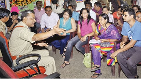 Vibgyor High Agrees to Parents' Demands, Reopens on Monday