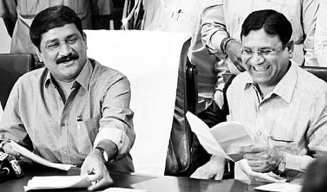 AP Govt to Issue DSC Notification Annually