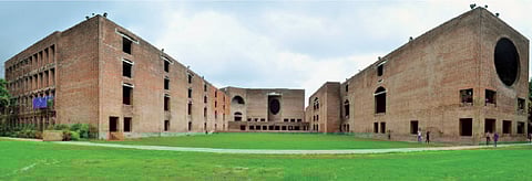 Monumental Achievement