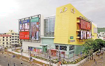 Sachin to Open Mall in City Tomorrow