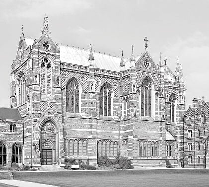 A Renewed MBA Awaits You at Oxford