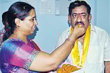 Mayor to Focus on Basic Needs