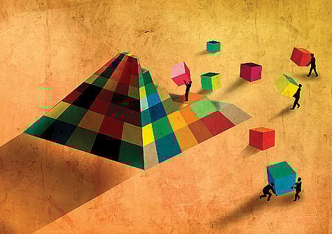 Prioritise Framework To Push Stalled Projects Through Good Quality Decision-Making