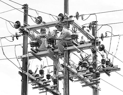 KSEB to Implement PTW Rule to Curb Electrical Mishaps