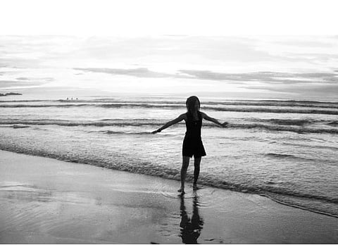 Brahman is nothing but trust and goodness 