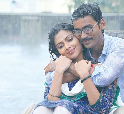 'My six pack abs are only decorative in VIP'