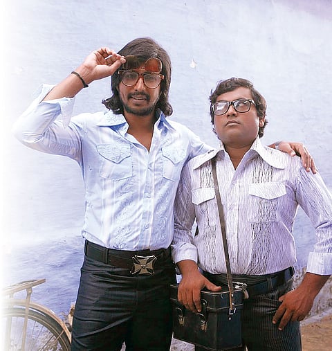 Mundasupatti gets sequel order!