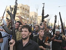 Agencies Out To Take Sting Out of ISIL Propaganda