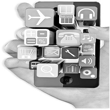 Library Automation and Networking