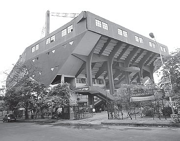 KFA Set to Revamp Rajiv Gandhi Indoor Stadium